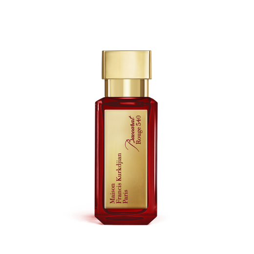 Maison Francis Kurkdjian Baccarat Rouge 540 Extrait de Parfum fragrance bottle