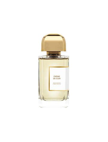 BDK Parfums Crème de Cuir 2018 fragrance bottle
