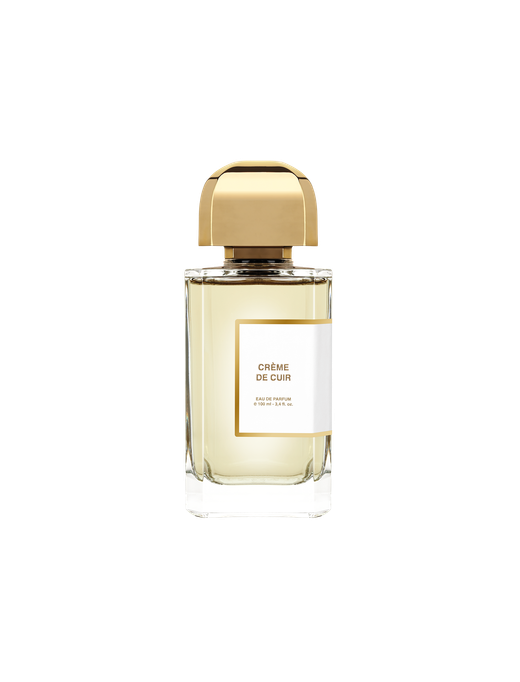 BDK Parfums Crème de Cuir 2018 fragrance bottle