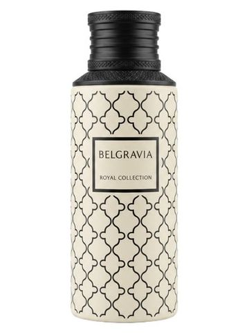 Maison Asrar Belgravia fragrance bottle
