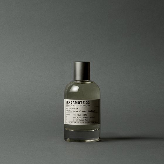 The Best Le Labo Bergamote 22 Clones & Alternatives | Chaos Fragrances