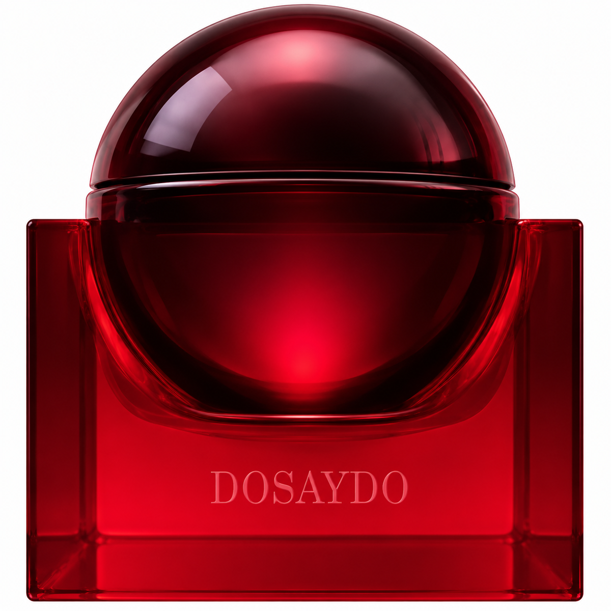Better World Fragrance House Dosaydo 2026 fragrance bottle