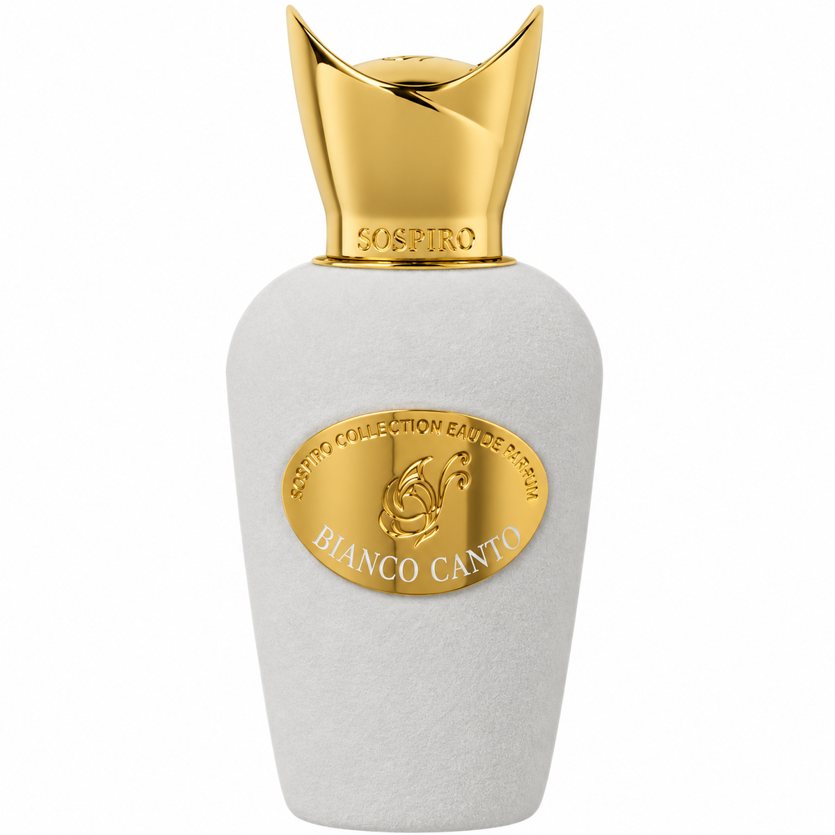 Sospiro Bianco Canto 2026 fragrance bottle