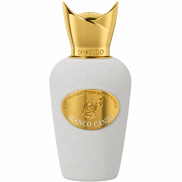 Sospiro Bianco Canto 2026 fragrance bottle
