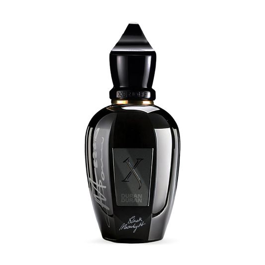 Xerjoff Black Moonlight Signed Edition 2026 fragrance bottle