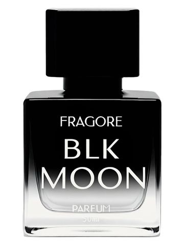 Fragore BLK MOON fragrance bottle