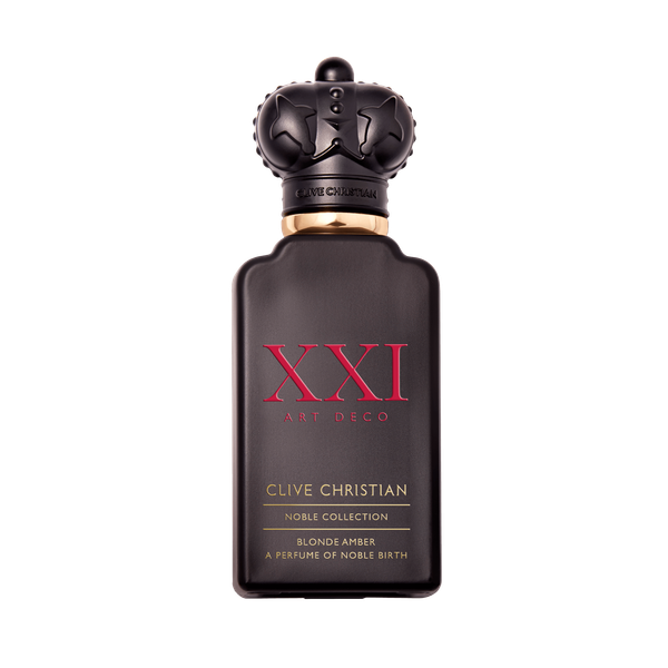 Clive Christian Blonde Amber Parfum