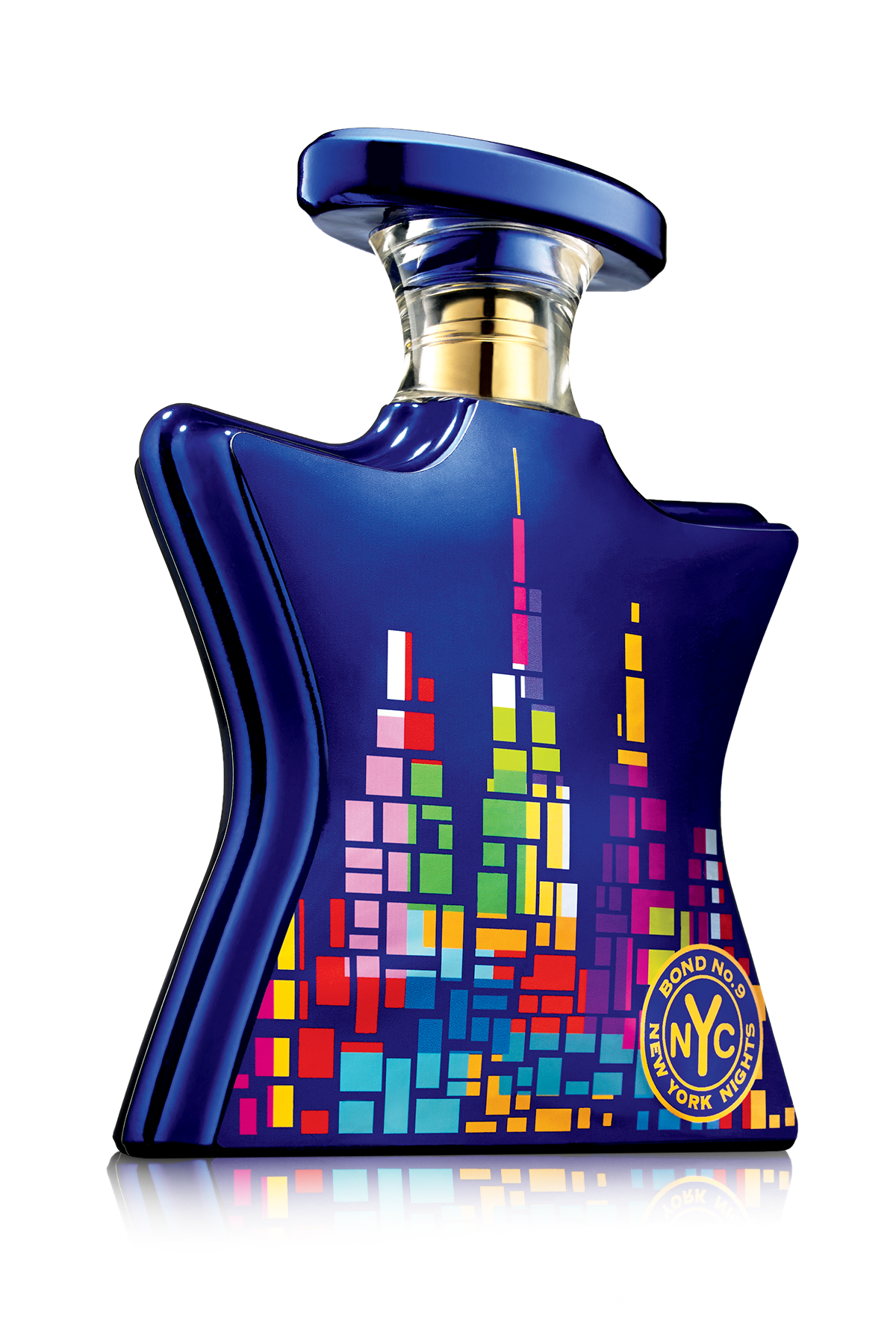 Bond No. 9 Bond No. 9 New York Nights EDP fragrance bottle