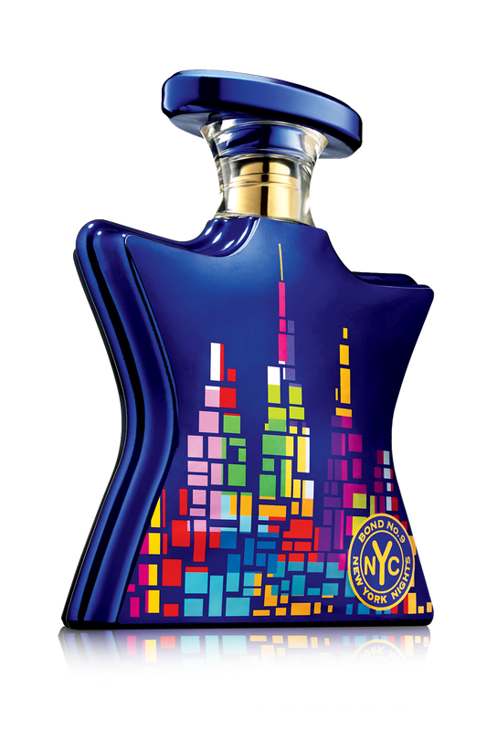 Bond No. 9 Bond No. 9 New York Nights EDP fragrance bottle