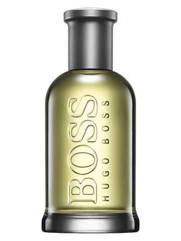 Hugo Boss Boss Bottled 20th Anniversary Edition 2018 fragrance bottle