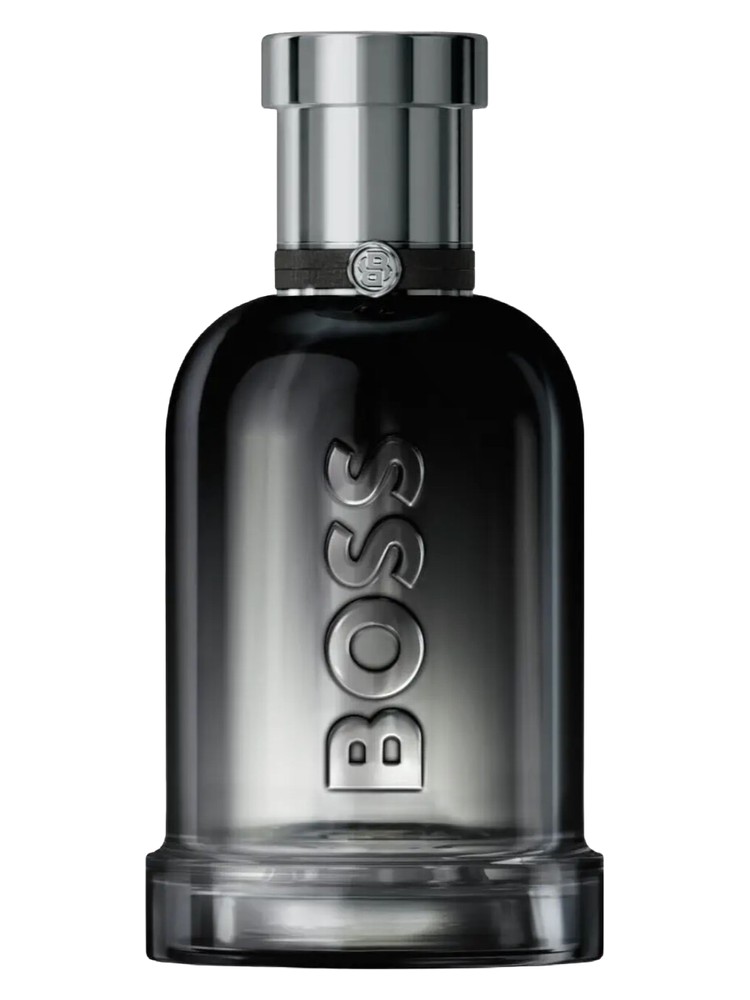Hugo Boss Boss Bottled Beyond 2025 fragrance bottle