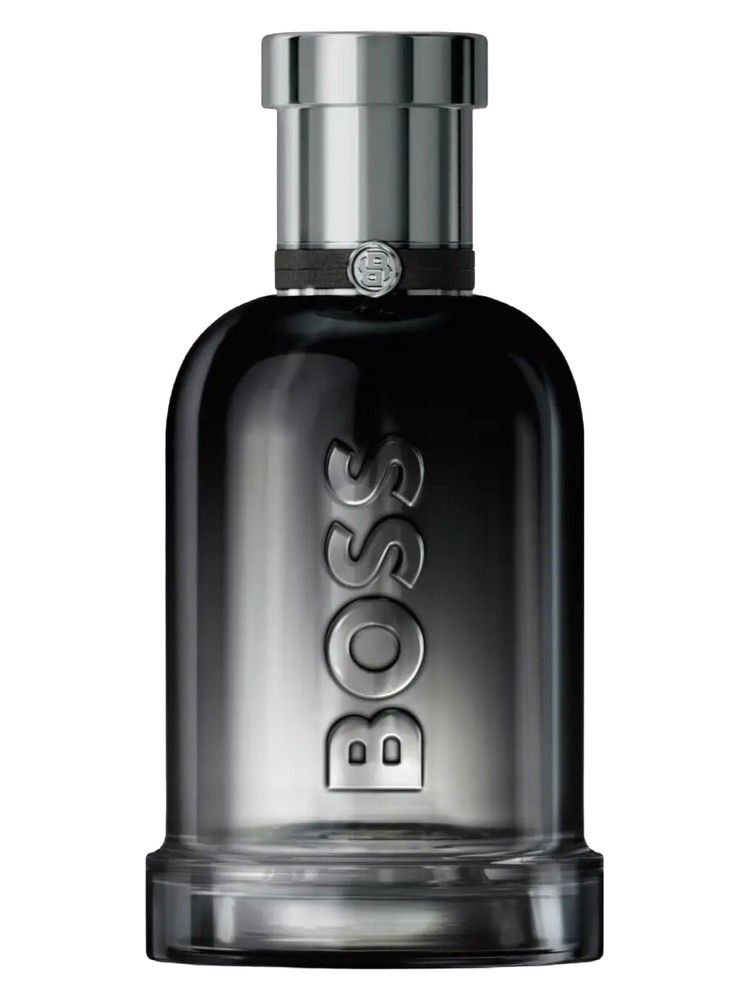 Hugo Boss Boss Bottled Beyond 2025 fragrance bottle