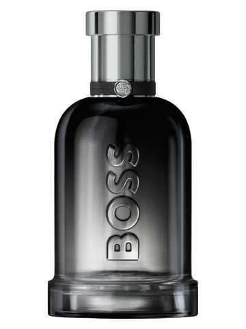 Hugo Boss Boss Bottled Beyond 2025 fragrance bottle