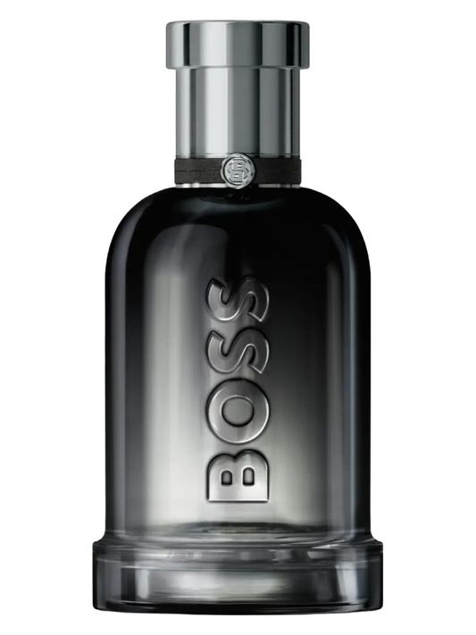Hugo Boss Boss Bottled Beyond 2025 fragrance bottle