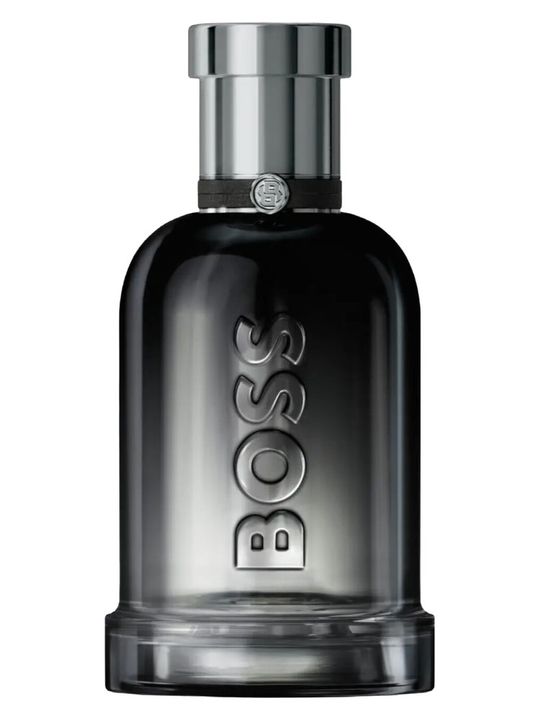 Hugo Boss BOSS Bottled Beyond EDP Eau de Parfum bottle