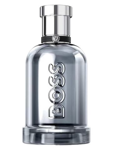 Hugo Boss Boss Bottled Beyond Eau de Toilette Intense 2026 fragrance bottle