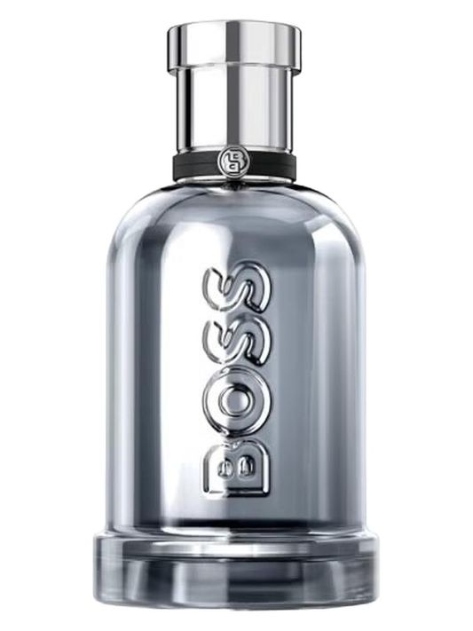 Hugo Boss Boss Bottled Beyond Eau de Toilette Intense 2026 fragrance bottle