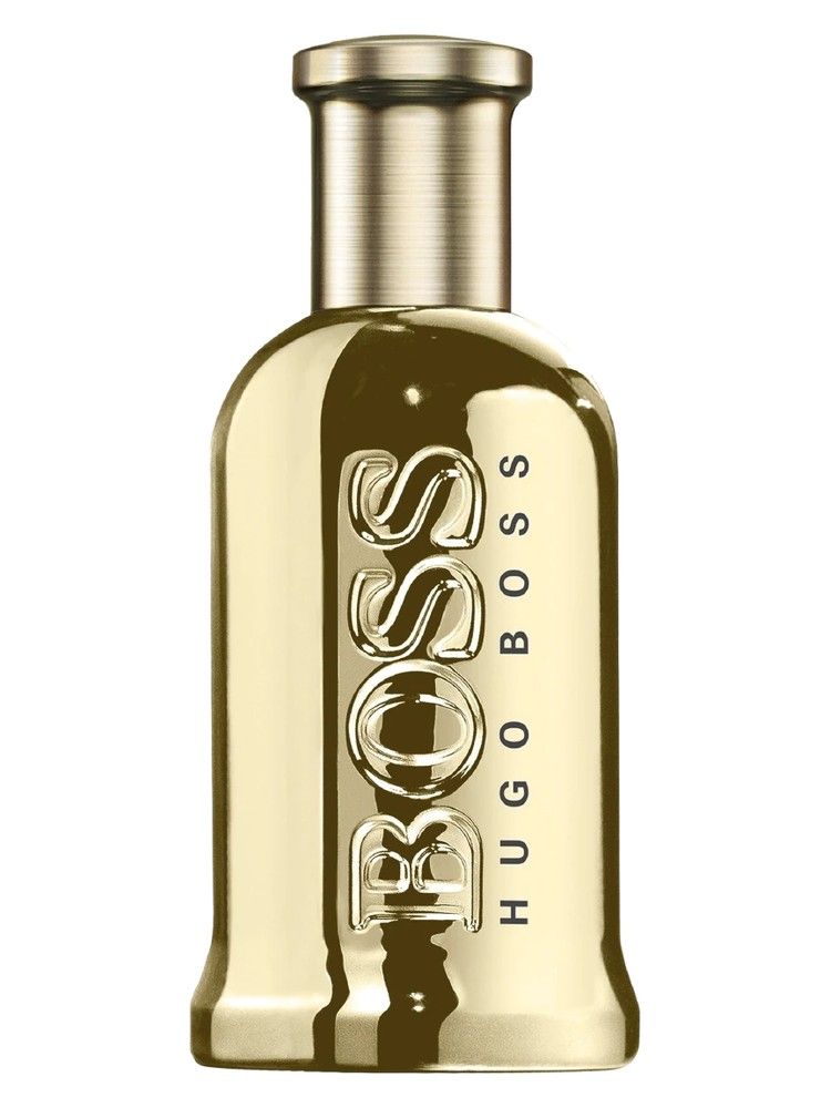 Hugo Boss Boss Bottled Collector Eau de Parfum 2021 fragrance bottle