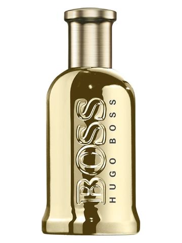 Hugo Boss Boss Bottled Collector Eau de Parfum 2021 fragrance bottle