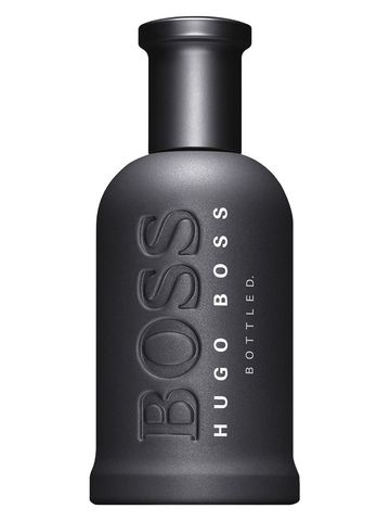 Hugo Boss Boss Bottled Collector's Edition 2014 fragrance bottle