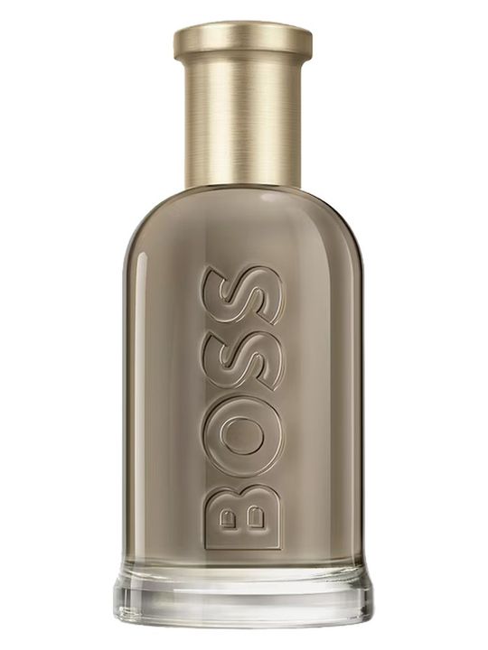 Hugo Boss BOSS Bottled Eau de Parfum Eau de Parfum bottle