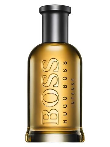 Hugo Boss Boss Bottled Intense Eau de Parfum 2016 fragrance bottle