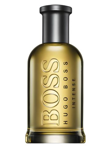 Hugo Boss Boss Bottled Intense 2015 fragrance bottle