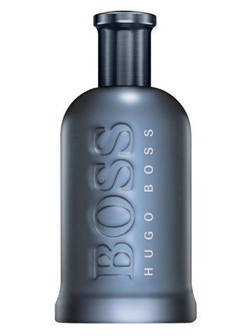 Hugo Boss Boss Bottled Marine 2022 fragrance bottle