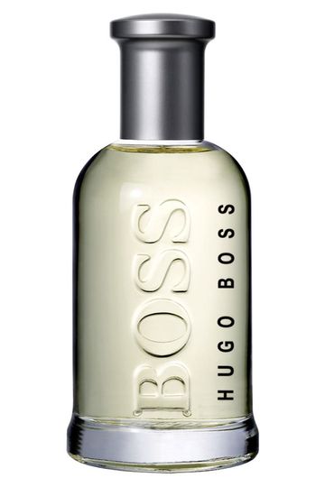 Hugo Boss BOSS Bottled Eau de Toilette bottle