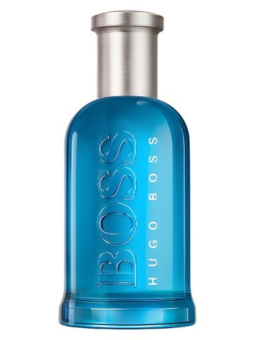 Hugo Boss Boss Bottled Pacific 2023 fragrance bottle