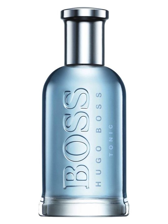 Hugo Boss BOSS Bottled Tonic Eau de Toilette bottle