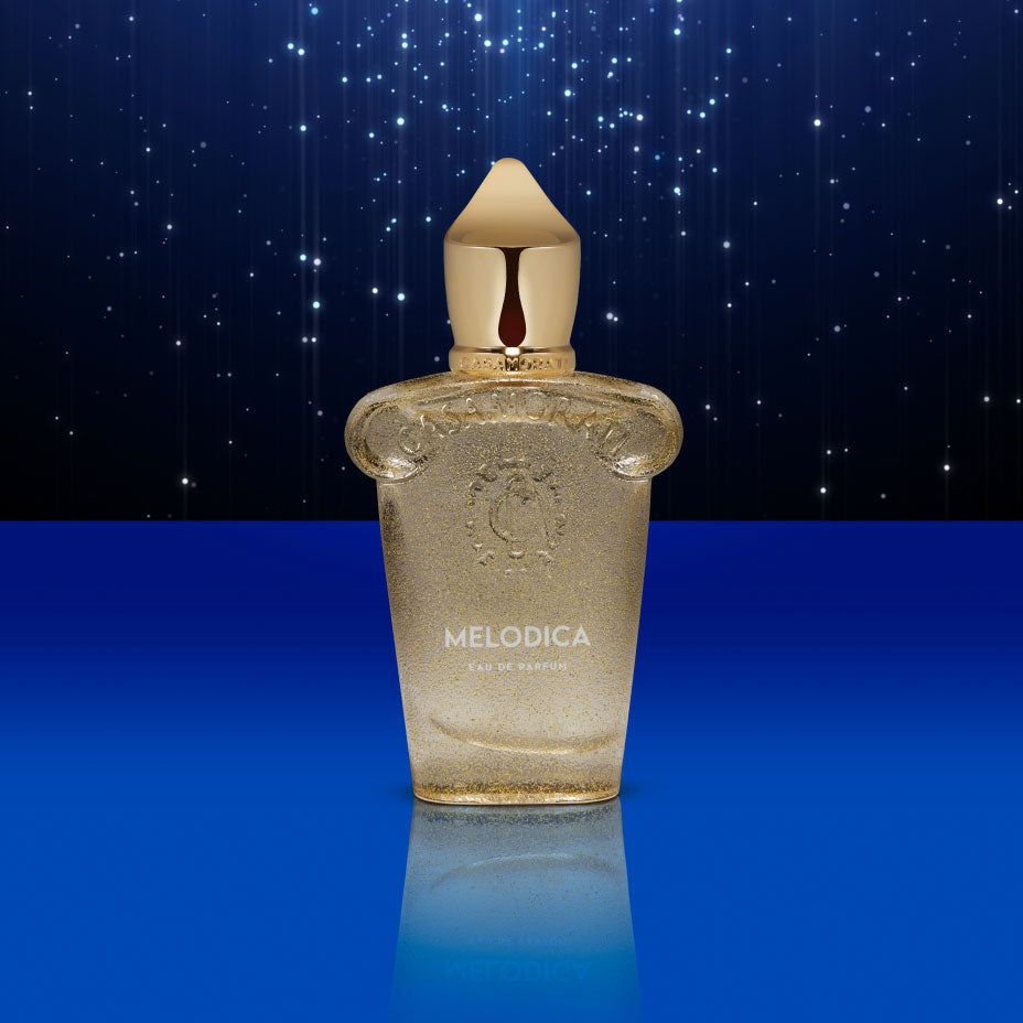 Xerjoff Casamorati Melodica 2026 fragrance bottle
