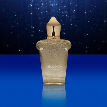 Xerjoff Casamorati Melodica 2026 fragrance bottle