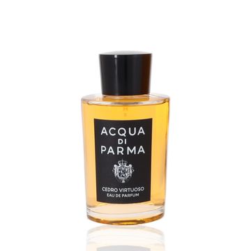 Acqua di Parma Cedro Virtuoso 2026 fragrance bottle