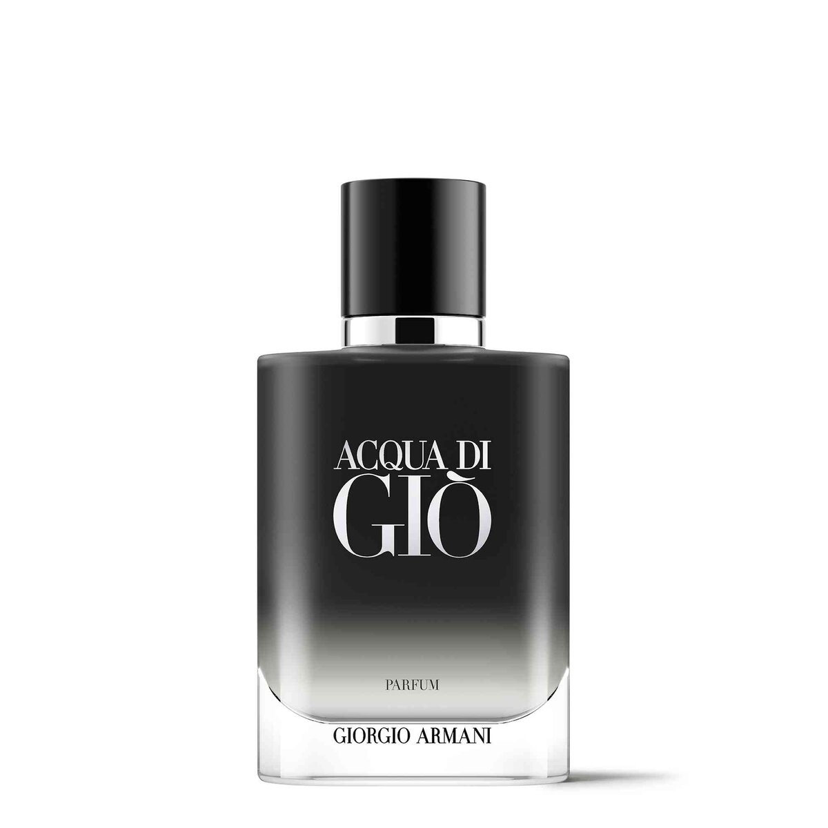Giorgio Armani Acqua di Giò Parfum 2023 fragrance bottle