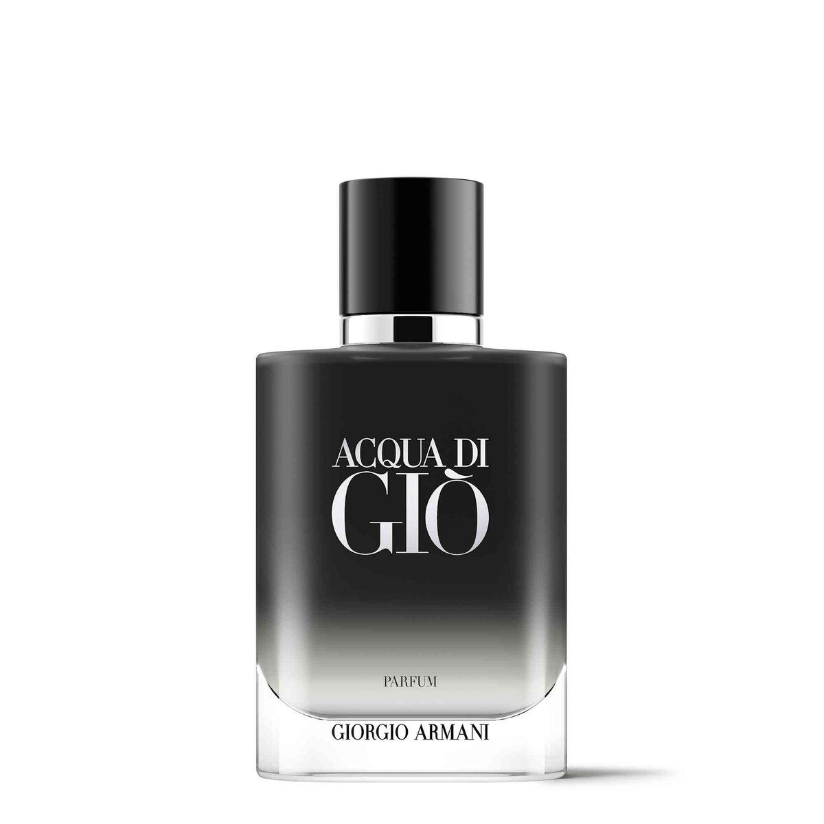Giorgio Armani Acqua di Giò Parfum 2023 fragrance bottle
