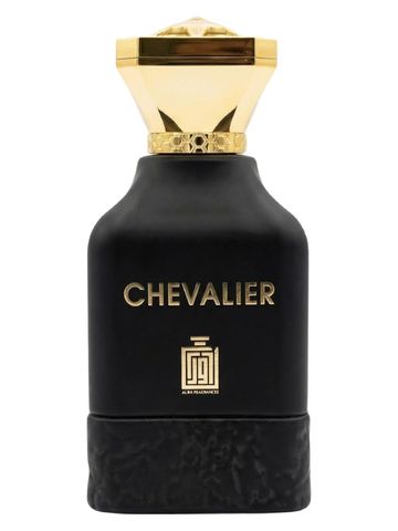 Aura Fragrances Chevalier 2025 fragrance bottle