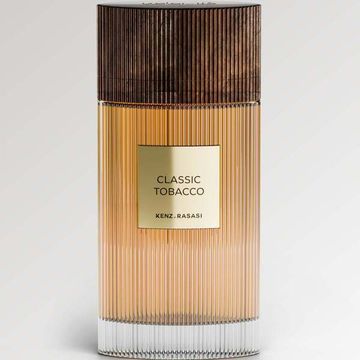 Rasasi Classic Tobacco 2026 fragrance bottle