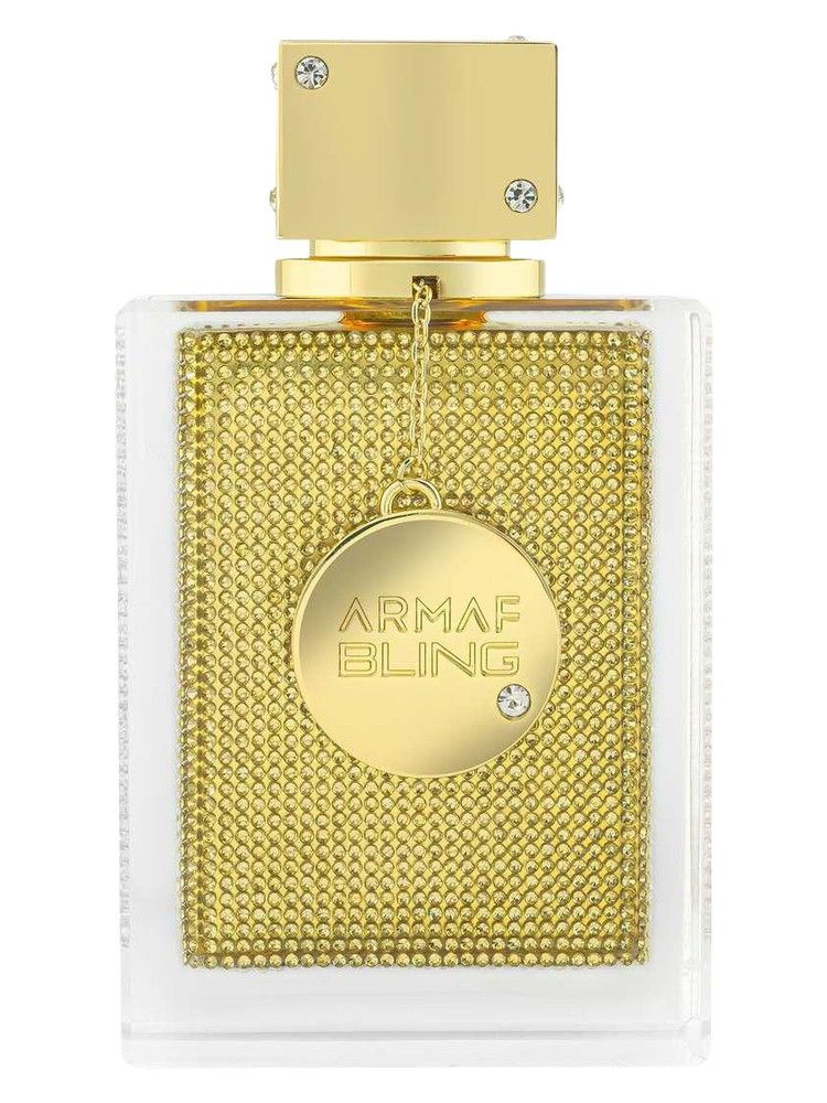 Armaf Club De Nuit Bling Gold | Chaos Fragrances