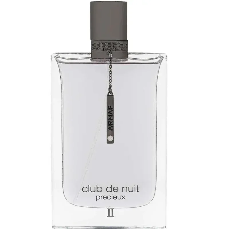 Armaf Club de Nuit Precieux II 2026 fragrance bottle