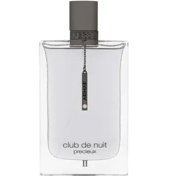 Armaf Club de Nuit Precieux II 2026 fragrance bottle