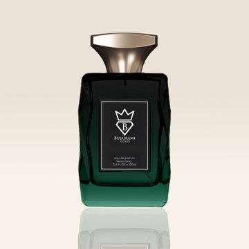 Bujairami Clubs 2026 fragrance bottle