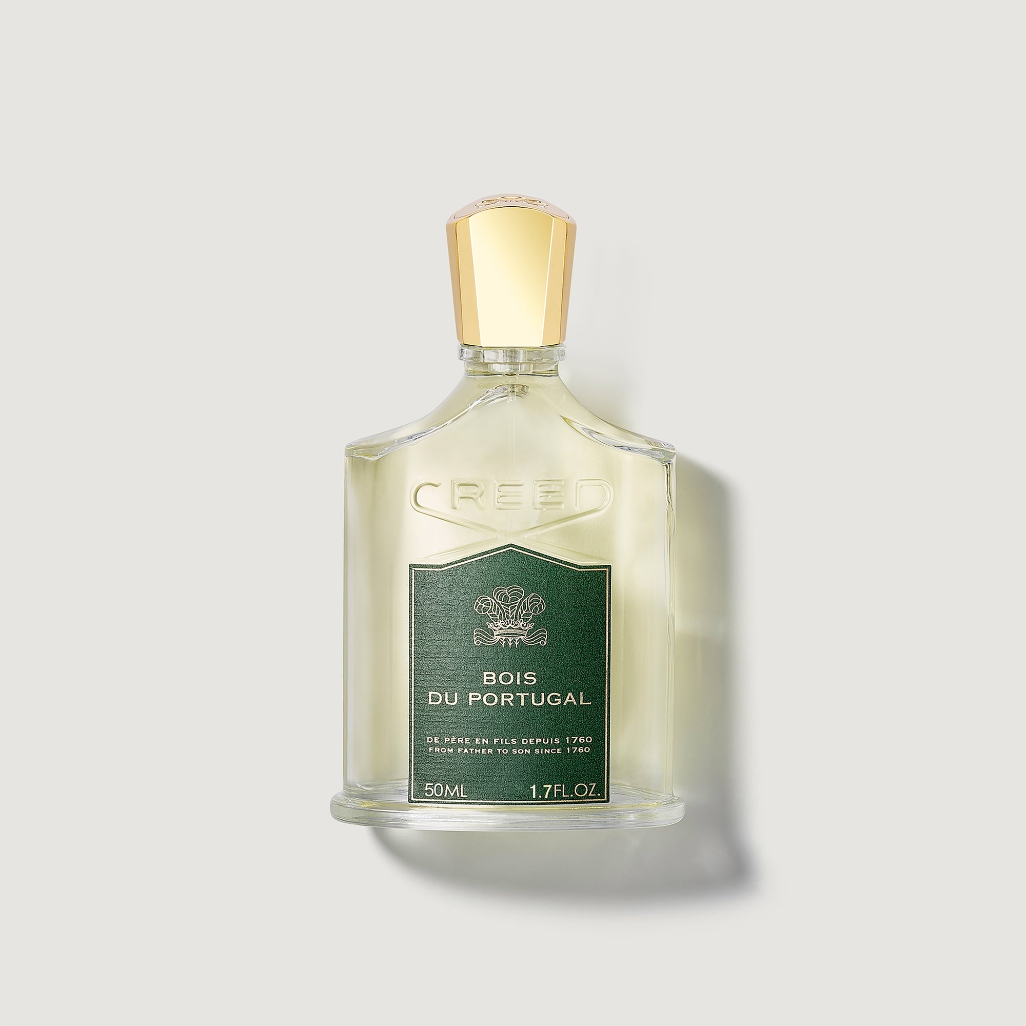 Creed Creed Bois Du Portugal EDP 1987 fragrance bottle