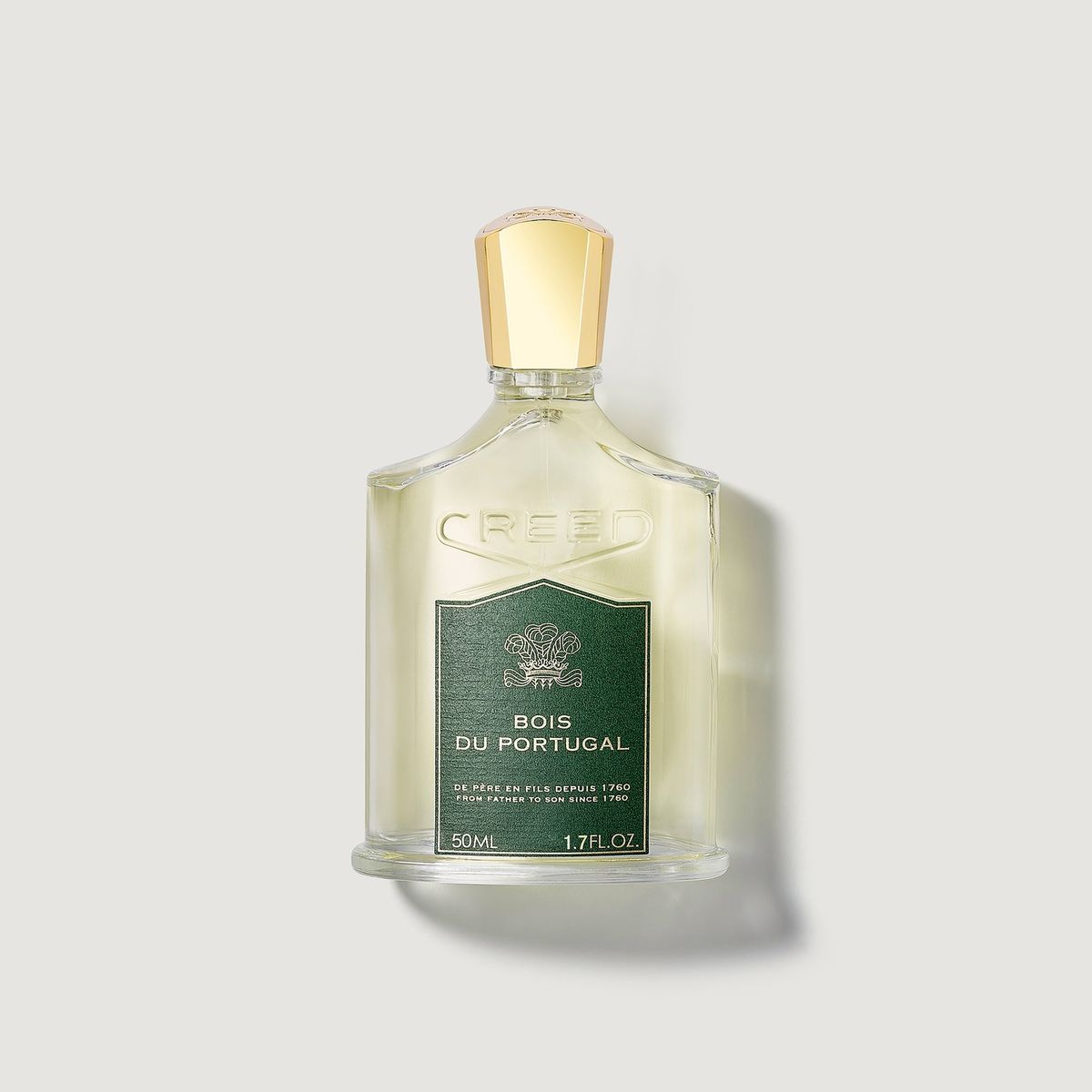 Creed Creed Bois Du Portugal EDP 1987 fragrance bottle