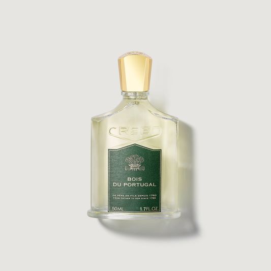 Creed Creed Bois Du Portugal EDP 1987 fragrance bottle