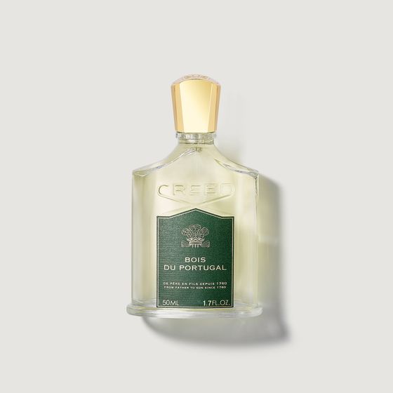 Creed Creed Bois Du Portugal EDP 1987 fragrance bottle