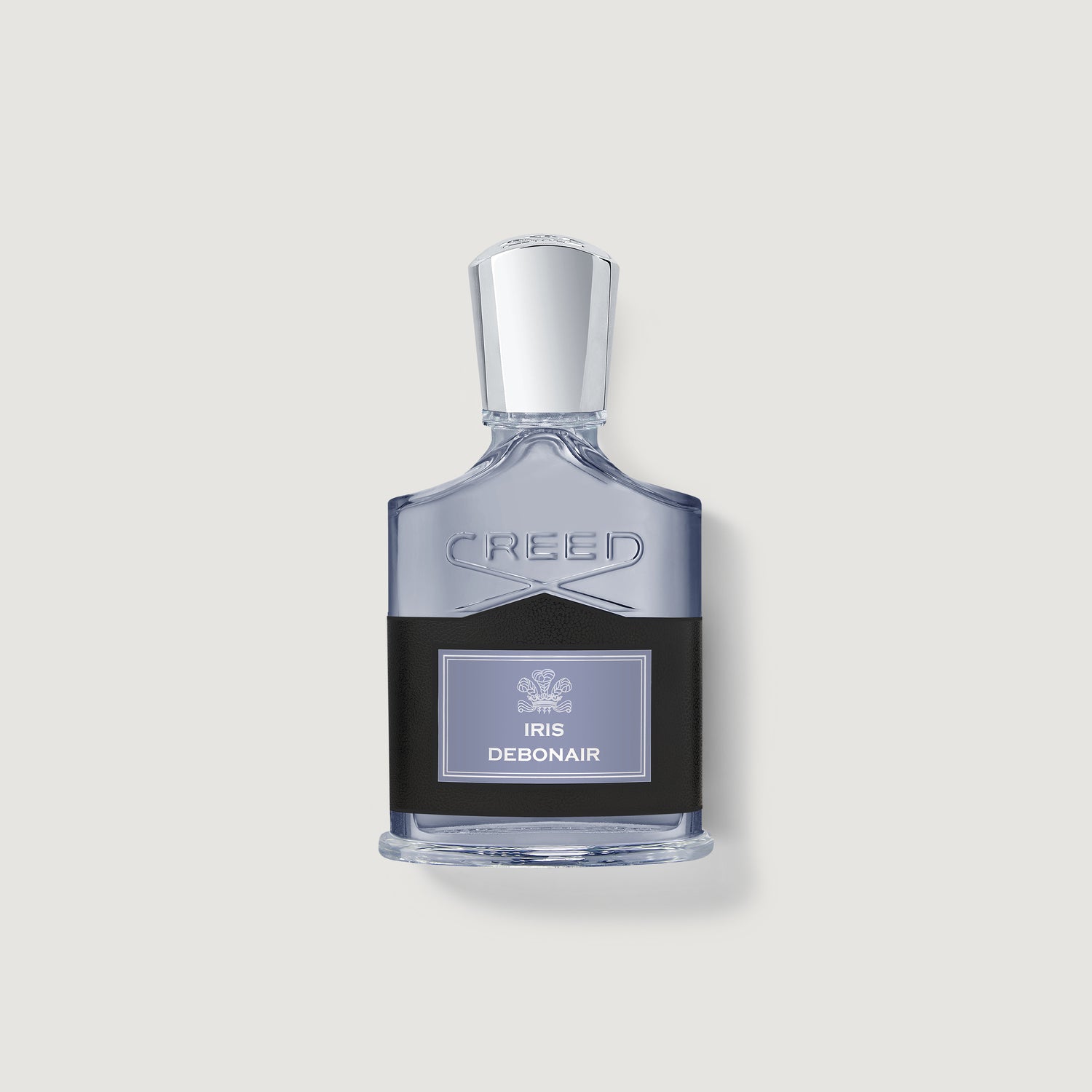 Creed Iris Debonair Eau de Parfum fragrance bottle