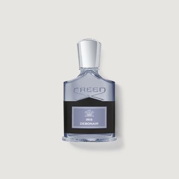 Creed Iris Debonair Eau de Parfum fragrance bottle
