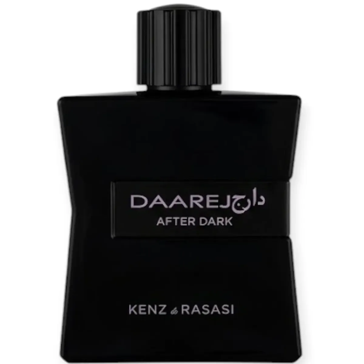 Rasasi Daarej After Dark 2026 fragrance bottle