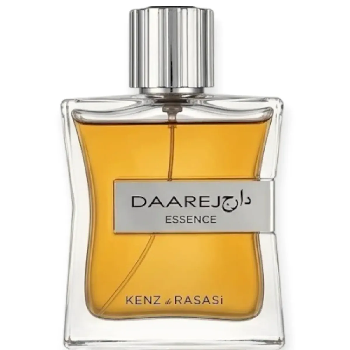Rasasi Daarej Essence 2026 fragrance bottle